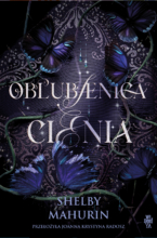 Oblubienica cienia