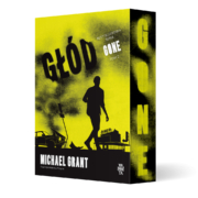 Głód. Seria Gone. Tom 2