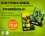 GONE - tom 1 i 2