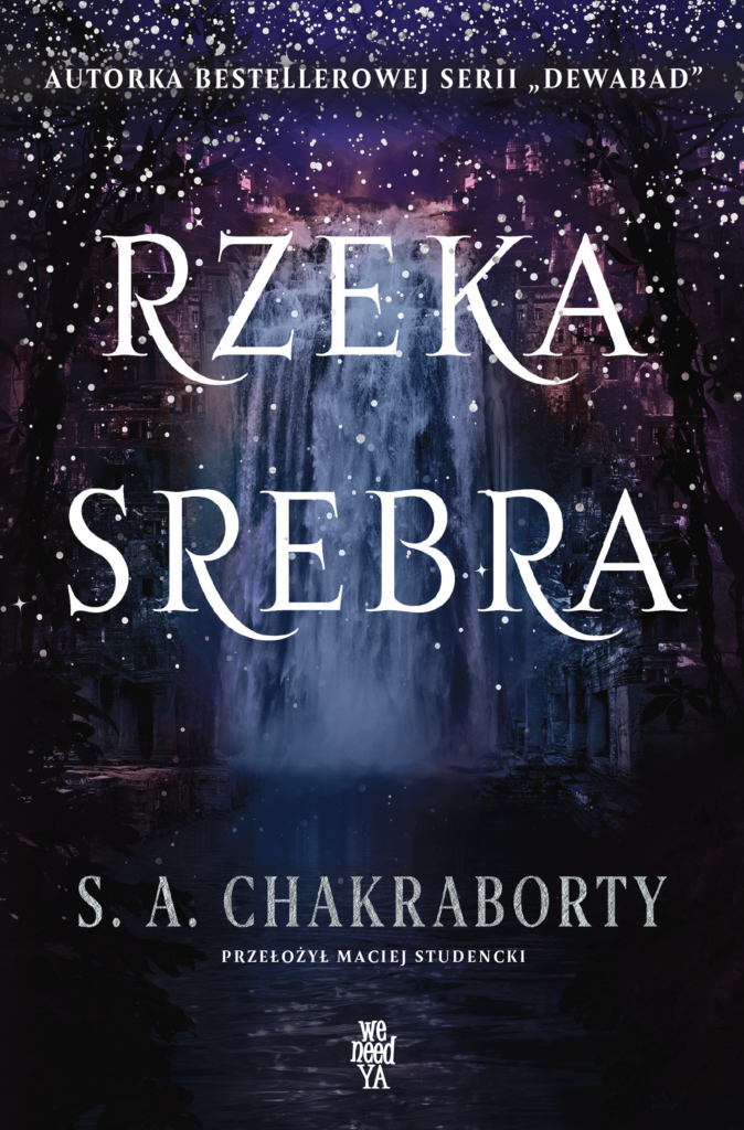 Rzeka srebra - main