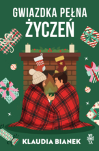 Gwiazdka pełna życzeń (wyd.2) [Najcenniejszy podarunek - t.2]