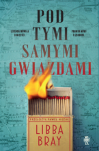 Pod tymi samymi gwiazdami