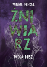 Droga Dusz. Żniwiarz. Tom 4