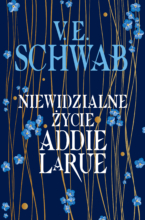 Niewidzialne życie Addie LaRue (z autografem)