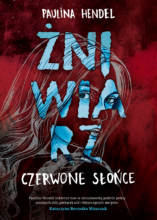 Żniwiarz. Czerwone słońce
