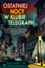Ostatniej nocy w klubie Telegraph