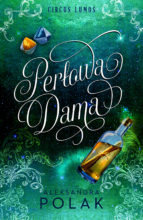 Perłowa dama