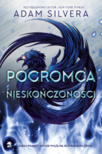Pogromca Nieskończoności. Cykl Krąg Nieskończoności. Tom 2