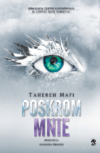 Poskrom mnie. Dotknij mnie. Tom 5