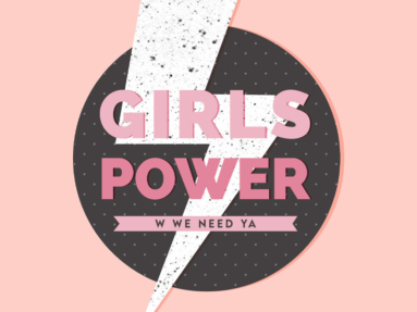 Girls power, czyli dziewczyny rządzą w We need YA!