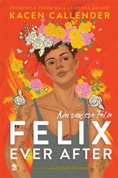 felix ever after book review