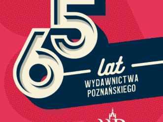 Wydawnictwo Poznańskie wydaje… już 65 lat!