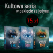 Pakiet serii Dotknij mnie