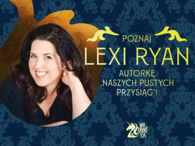 Kim jest Lexi Ryan?