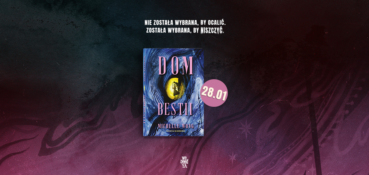 Dom Bestii - premiera 28.01