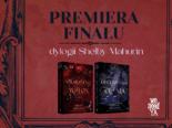 Spektakularny finał dylogii Shelby Mahurin
