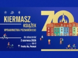 📚 Kiermasz książek Wydawnictwa Poznańskiego powraca! 📚