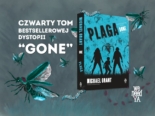 Dlaczego epidemie i katastrofy biologiczne tak dobrze działają w literaturze młodzieżowej?