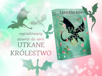 Yearning, który uwielbiamy, czyli „Związane losem”