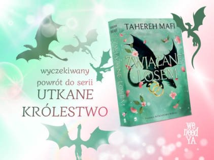 Yearning, który uwielbiamy, czyli „Związane losem”